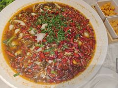 -菜香小厨(金发·印象南滨店)