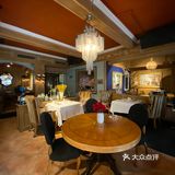 终于我上了你……的车~沙面火车头¥98双人下午茶