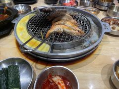 -韩张·韩国传统烤肉(万象汇店)
