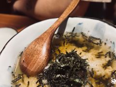 -鸟鸣门屋台料理(金帝银泰店)