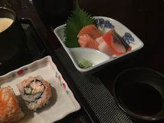 -富力希尔顿酒店·源氏日餐厅