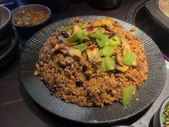 -芸鲜季·云南野生菌餐厅· 云南风物味研社(闵行店)