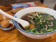 -小方的面(徐家汇店)