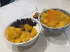 -堂屋糖水店(愚园店)