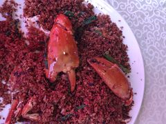 -喜记避风塘炒辣蟹(旗舰店)