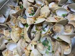 -新享乐海鲜(翠华路店)