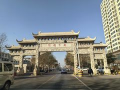 -赵州桥景区