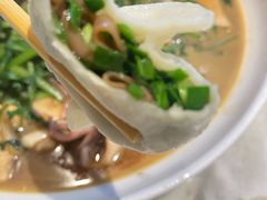 -日丰园海肠水饺·老字号大连海鲜(和平广场店)