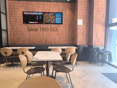 -达美乐比萨(宁海一里分店)