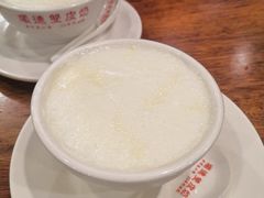 -正德顺順德雙皮奶(中信店)