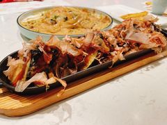 -北李妈妈菜·海肠捞饭(高新万达店)