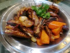 -美极鲜食坊(宝安南路店)