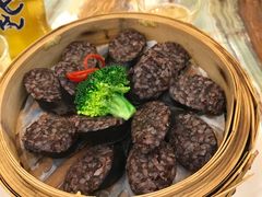 椿记鹅肝肠-椿记烧鹅(叠彩店)