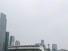 -海心沙亚运公园