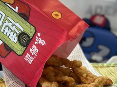 -鱼酷活鱼烤鱼(中联广场店)