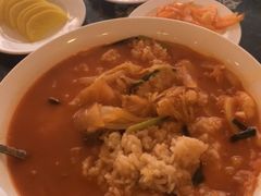 -桃园中华料理炸酱面(燕儿岛路店)