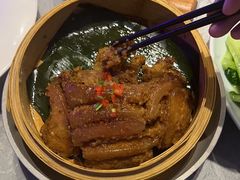 米粉蒸排骨-丽华园(汉阳龙阳店)