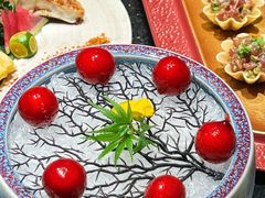 -上井料理黑金店(IFS国金中心店)