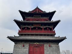 -大同古城-太平楼