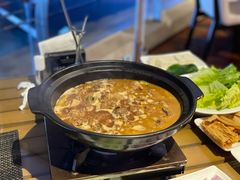 -天津湾西餐厅(三亚海棠湾洲际度假酒店)