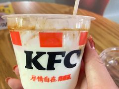 -肯德基(南京高铁1店)