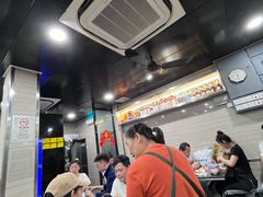-一哥美食(总店)