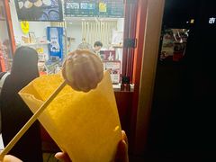 -莫朗核桃饼(虹泉路店)