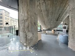 -CEMENT·coffee bar (凤凰创意园店)