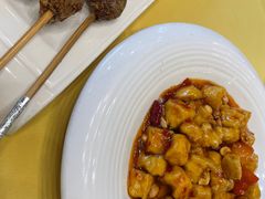 -功德林素菜饭庄(前门店)