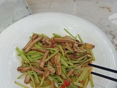 -又见炊烟私房菜(敬亭路店)