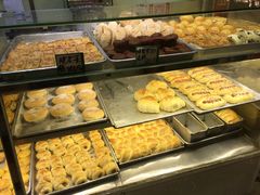-津嘉蛋糕坊(西华路店)