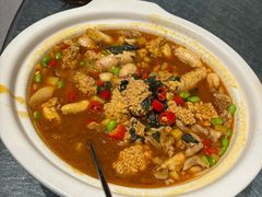 -品粹徽园·家常安徽菜
