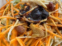 -牛一嘴·兰州牛肉面·大盘鸡(财富中心店)