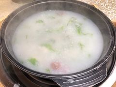 -丰尔粥食·粥底火锅·桑拿鸡(大良总店)