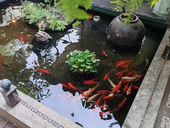 -野蔓果·山野菜(西湖景区·龙井茶田店)