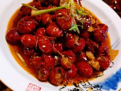 -杨记隆府(汉街店)