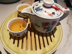 -南拳十三姨·潮汕砂锅粥·粤菜(西单大悦城店)