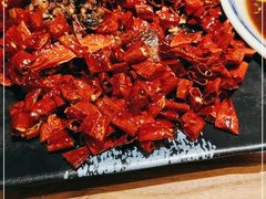 -破三川·新川菜(静安大融城店)
