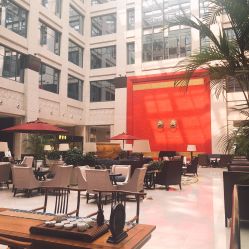 -西安豪享来温德姆至尊酒店·宴会厅(大唐不夜城店)
