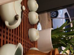 -兰亭茶叙(新新家苑店)