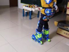 -逸动少儿体能·运动培训(申花校区)