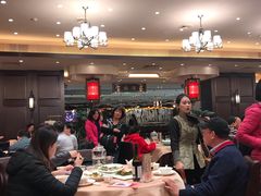 -宝园酒家(美林M·LIVE天地东座店)
