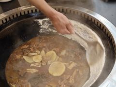 -老家大锅台·地锅鸡·铁锅炖(建邺文体路店)