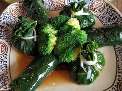 桑叶卷-百丈园(陈村店)