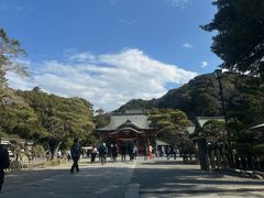 -鹤冈八幡宫