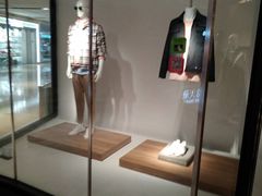 -ZARA(青岛万象城店)