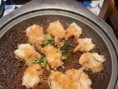 -绿茶餐厅(布吉万象汇店)