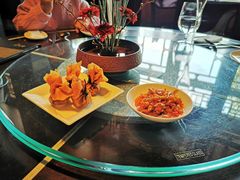 -杭州西子湖四季酒店·金沙厅