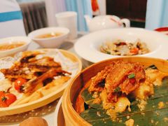 -丽华园(汉阳龙阳店)