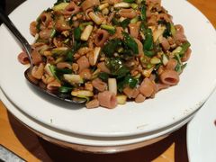 -小螺号海鲜·地道鲁菜(省体总店)